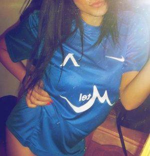 Lilly, 29, New York | Local FWB Dating Profile