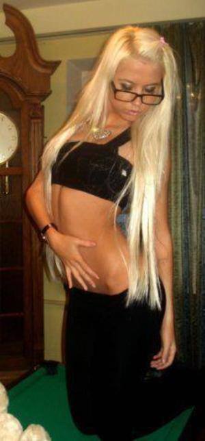 Profile photo for Keri, 18, Highland Park, IL adult dating