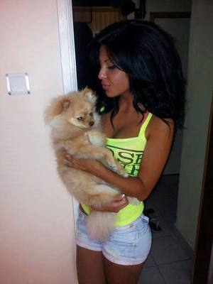 Meet Juana (27) from Wisconsin | FWB Casual Partner