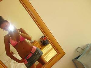 Meet Leila (24) from Oklahoma | FWB Casual Partner