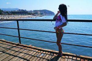 Profile photo for Jaclyn, 21, Arizona adult dating