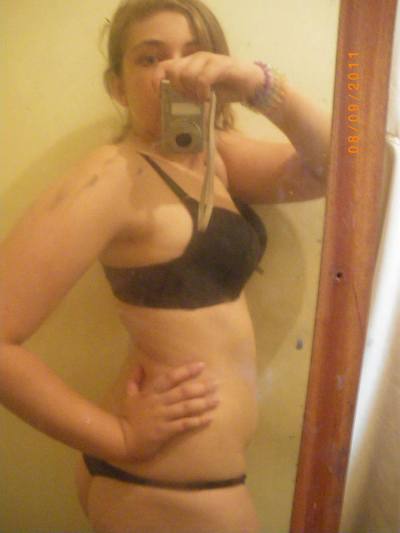 Kierra (28) in Louisiana | Friends with Benefits