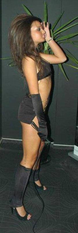 Lizeth, 27, California | Local FWB Dating Profile