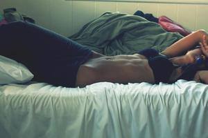 Arianna (26) in Nebraska | Friends with Benefits