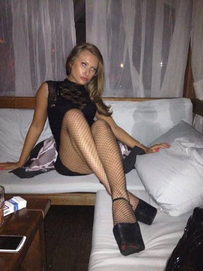 Meet Britni (26) from Minnesota | FWB Casual Partner