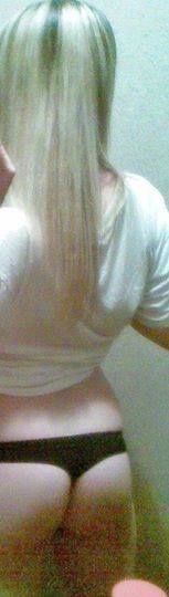 Meet Michelle (24) from New York | FWB Casual Partner