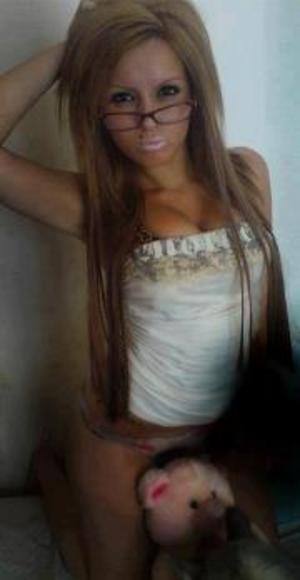 Jackie, 19, California | Local FWB Dating Profile