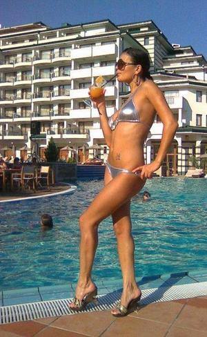 Photo of Brianna (20) from New York, NY dating profile