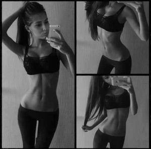 Meet Angelica (24) from California | FWB Casual Partner