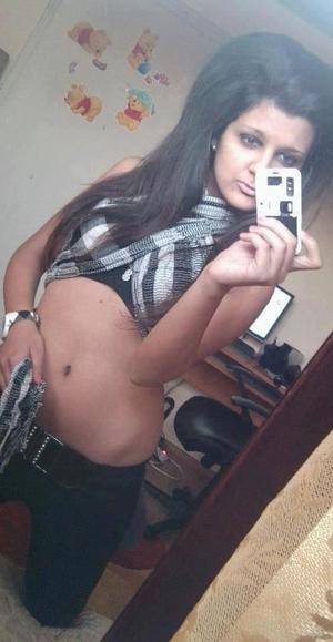 Latoya (28) in Pennsylvania | Friends with Benefits