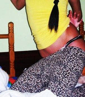 Destini (18) in Florida | Friends with Benefits