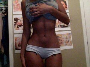 Meet Edith (29) from Texas | FWB Casual Partner