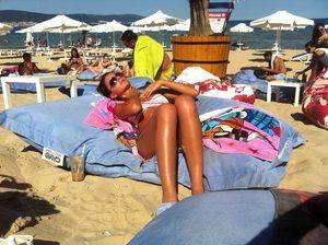 Phoebe (27) in New York | Friends with Benefits