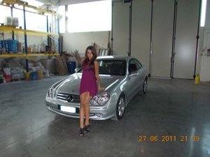 Meet Stephanie (21) from Texas | FWB Casual Partner