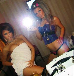 Saige (22) in Arizona | Friends with Benefits