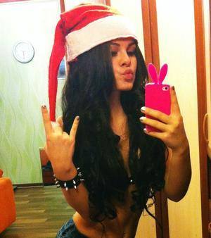 Janie, 18, Georgia | Local FWB Dating Profile