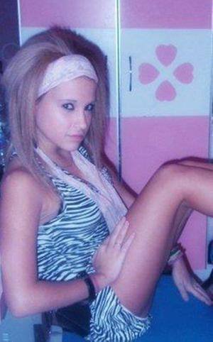 Marina, 19, Texas | Local FWB Dating Profile
