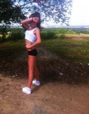 Dulce, age 24, local profile image in Sarasota, FL