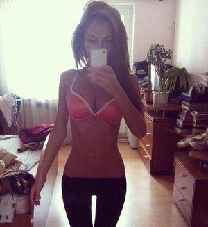 Giada, 28, Ohio | Local FWB Dating Profile