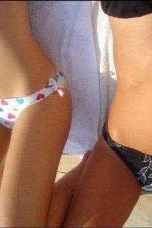 Madelynn (27) in California | Friends with Benefits