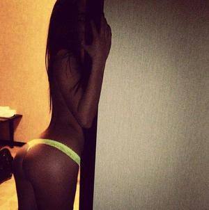 Melinda (23) in Pennsylvania | Friends with Benefits