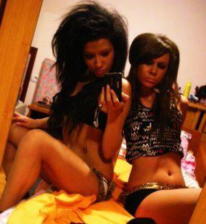 Meet Lindsay (21) from Michigan | FWB Casual Partner