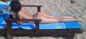 Meet Paige (24) from California | FWB Casual Partner