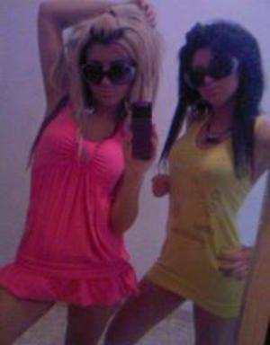 Tiffany (27) in Minnesota | Friends with Benefits