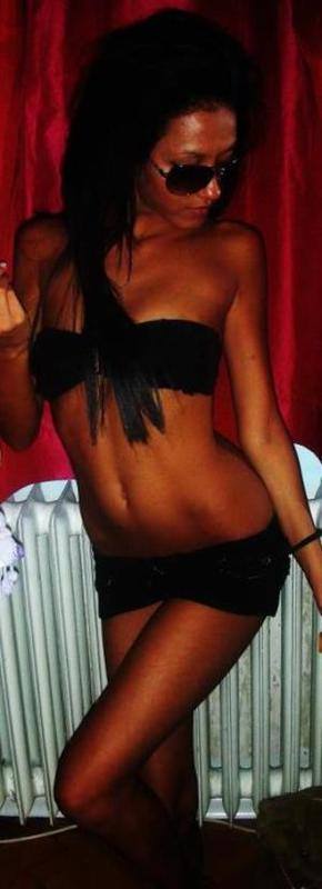 Aimee, age 19, profile photo from Atlanta, GA