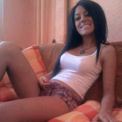 Meet Kamryn (19) from Indiana | FWB Casual Partner