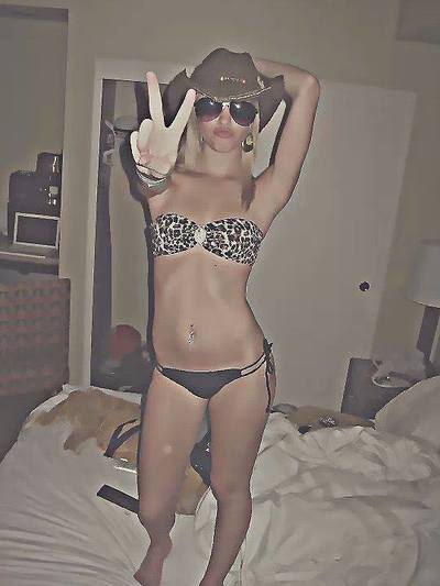 Kanesha (23) in Washington | Friends with Benefits