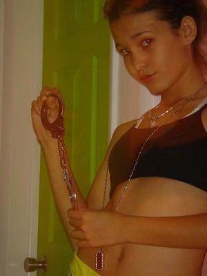 Profile photo of Ariel, age 30, from Wisconsin