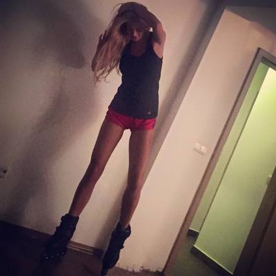 Meet Tia (25) from Michigan | FWB Casual Partner