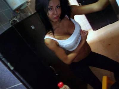 Sasha, 24, Pennsylvania | Local FWB Dating Profile