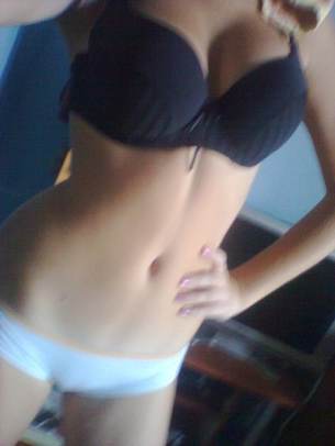 Hope (22), Wisconsin adult dating profile image