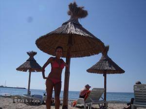 Ivana (27) in Pennsylvania | Friends with Benefits