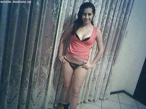 Meet Melanie (23) from Pennsylvania | FWB Casual Partner