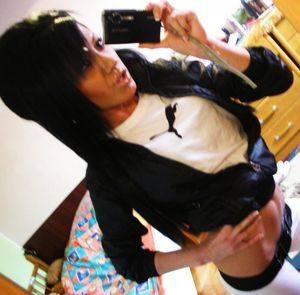 Rosa, 30, Michigan | Local FWB Dating Profile