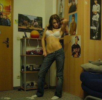 Lillian (28) in Wyoming | Friends with Benefits