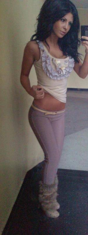 Lyndsey, 24, casual dating profile photo in San Carlos, AZ