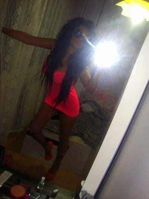 Adult dating profile photo of Karissa (28) in Queens, NY