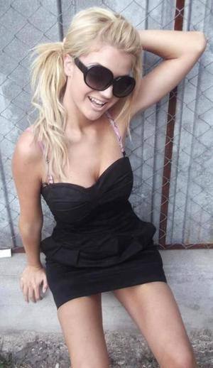 Ryleigh, 29, Michigan | Local FWB Dating Profile