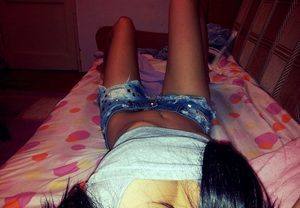 Mary, 26, Wisconsin | Local FWB Dating Profile