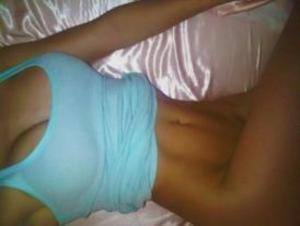 Christine (25) in California | Friends with Benefits