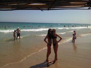 Erika (24) in Quebec | Friends with Benefits