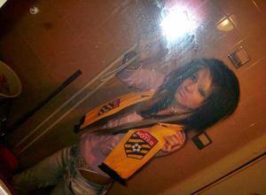 Aubrey (25) in Wisconsin | Friends with Benefits