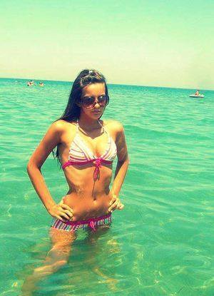 Kellie, 25, Florida | Local FWB Dating Profile