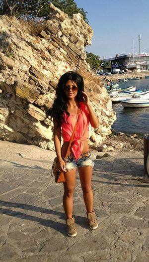 Tia (29) in Pennsylvania | Friends with Benefits