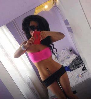 Tamia, 30, Colorado | Local FWB Dating Profile