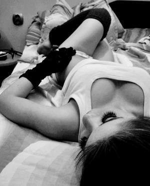 Charlotte, 22, Illinois | Local FWB Dating Profile